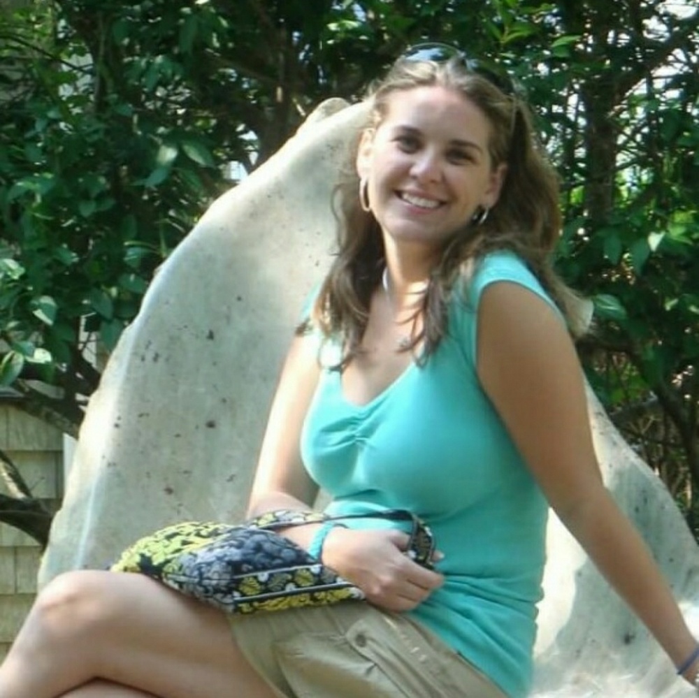 Meet your Posher, Karin